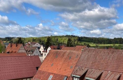 Muensingen Apartment | Ferienwohnung Rahel