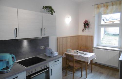 Altenberg Apartment | Ferienwohnung Rauscher