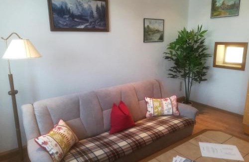 Altenberg Apartment | Ferienwohnung Rauscher