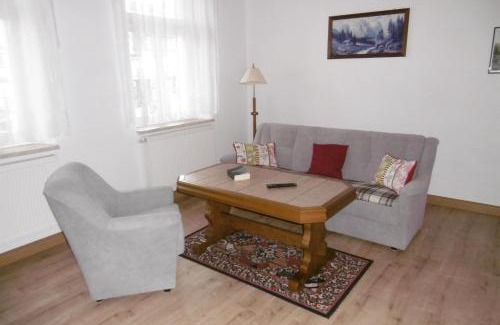 Altenberg Apartment | Ferienwohnung Rauscher