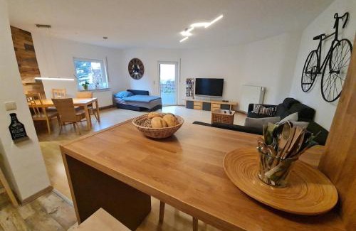Rauschenberg Apartment | Ferienwohnung Rauschenberg
