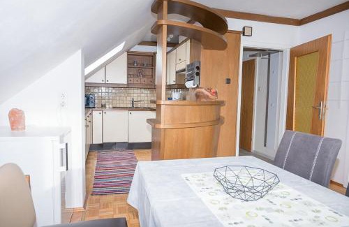 Riedlingsdorf Apartment | Ferienwohnung Rebekka