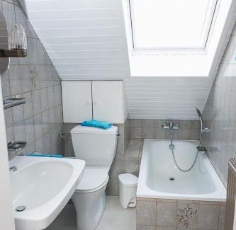 Riedlingsdorf Apartment | Ferienwohnung Rebekka