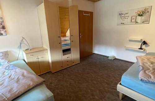 Steinbach Apartment | Ferienwohnung Reblandblick
