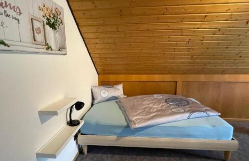 Steinbach Apartment | Ferienwohnung Reblandblick