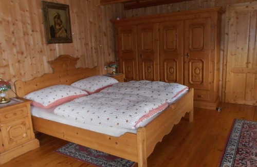 Schoeder Other | Ferienwohnung Rechts Ebenerdig - Ferienwohnung Pausch; Hatzl