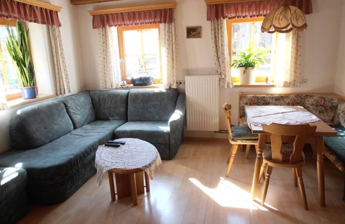 Schoeder Other | Ferienwohnung Rechts Ebenerdig - Ferienwohnung Pausch; Hatzl