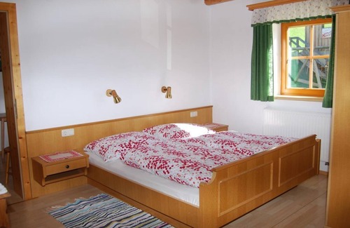 Schoeder Other | Ferienwohnung Rechts Ebenerdig - Ferienwohnung Pausch; Hatzl