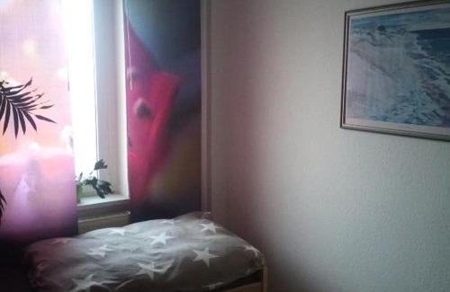 Eisenberg Apartment | Ferienwohnung Redenius