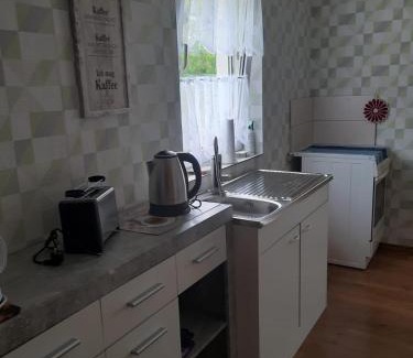 Uecker-Randow Apartment | Ferienwohnung Reepschläger