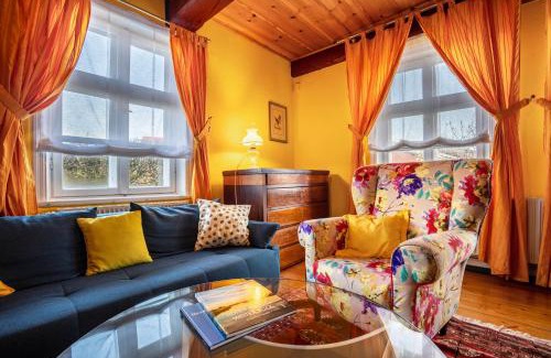 Bargenstedt Apartment | Ferienwohnung Reet op de Eck