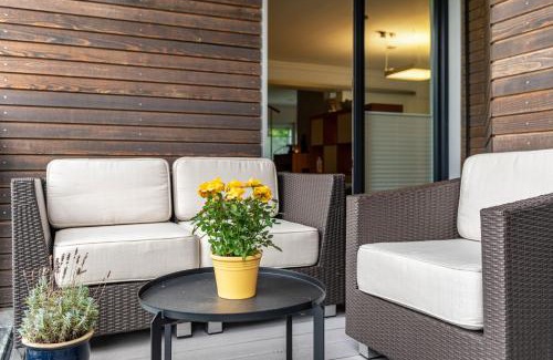 Sigmaringen Apartment | Ferienwohnung Refugium Nest