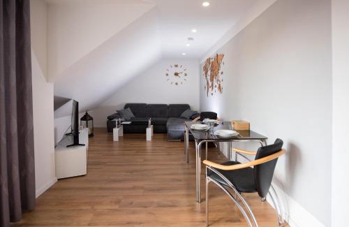 Lauingen Apartment | Ferienwohnung Regel