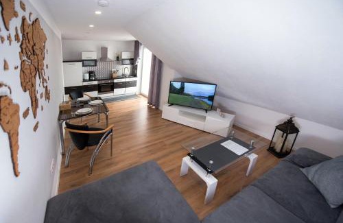 Lauingen Apartment | Ferienwohnung Regel