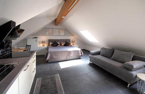 Lauingen Apartment | Ferienwohnung Regel