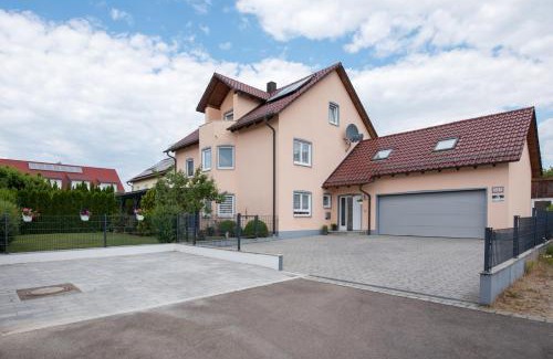 Lauingen Apartment | Ferienwohnung Regel