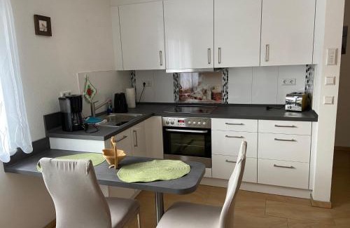 Stuppach Apartment | Ferienwohnung Regina