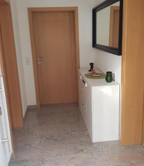 Stuppach Apartment | Ferienwohnung Regina