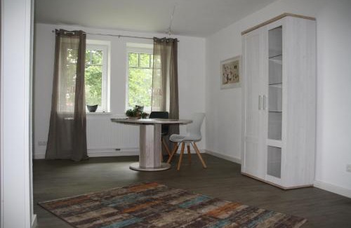 Langwedel Apartment | Ferienwohnung Rehblick
