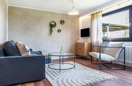 Wahlwies Apartment | Ferienwohnung Reichle