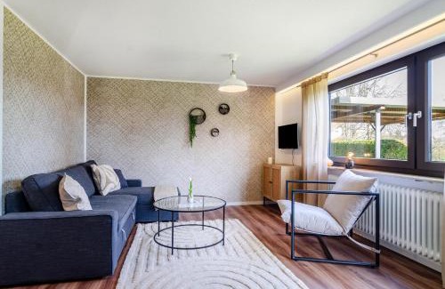 Wahlwies Apartment | Ferienwohnung Reichle