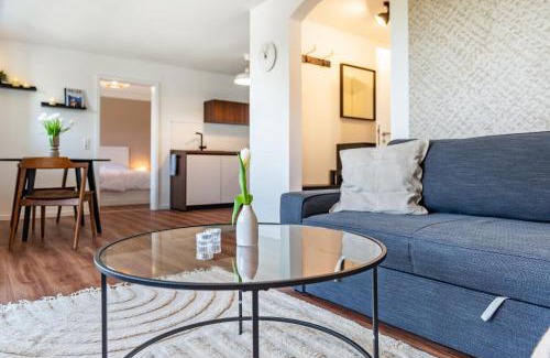 Wahlwies Apartment | Ferienwohnung Reichle