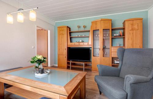 Wardenburg Apartment | Ferienwohnung-Reil
