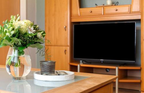 Wardenburg Apartment | Ferienwohnung-Reil