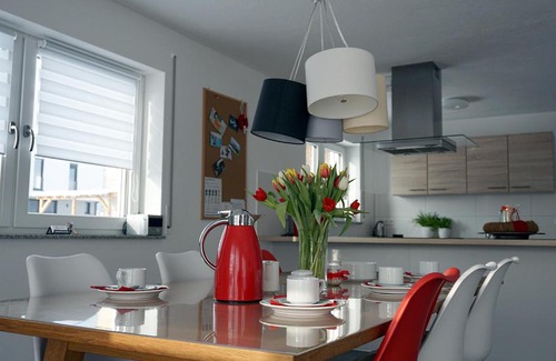 Blaubeuren Apartment | Ferienwohnung Reimann mit kostenloser AlbCard