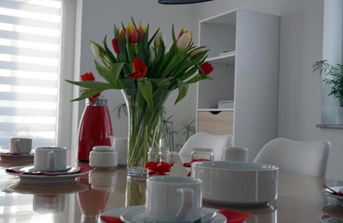 Blaubeuren Apartment | Ferienwohnung Reimann mit kostenloser AlbCard