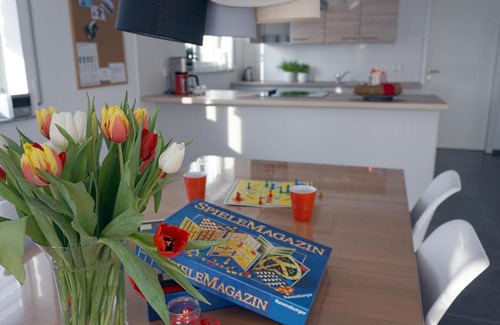 Blaubeuren Apartment | Ferienwohnung Reimann mit kostenloser AlbCard