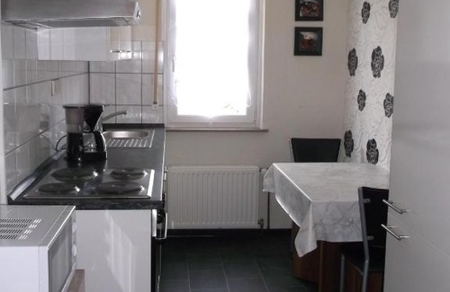 Meschede Apartment | Ferienwohnung Reinold