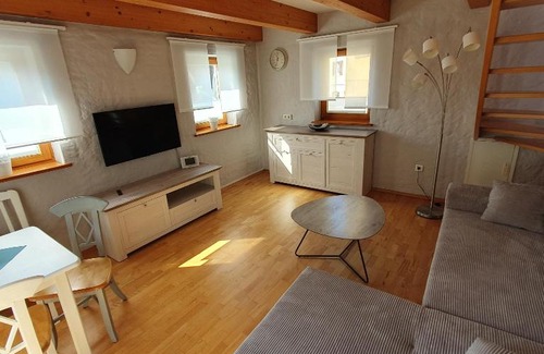Neudrossenfeld Apartment | Ferienwohnung RELAX