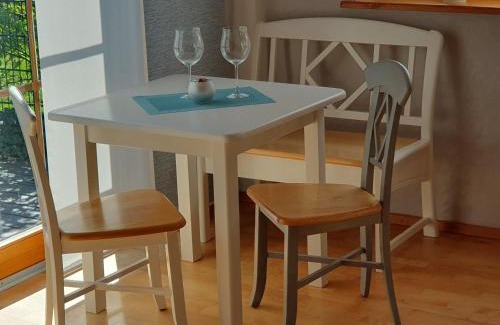 Neudrossenfeld Apartment | Ferienwohnung RELAX