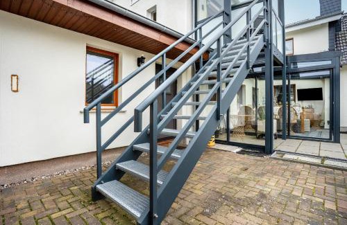 Franken Siedlung Apartment | Ferienwohnung Relax