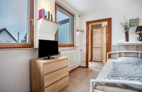 Franken Siedlung Apartment | Ferienwohnung Relax