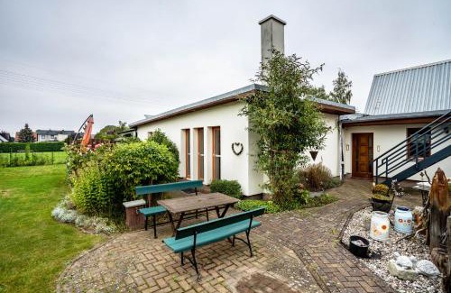 Franken Siedlung Apartment | Ferienwohnung Relax