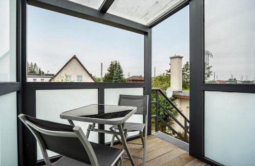 Franken Siedlung Apartment | Ferienwohnung Relax