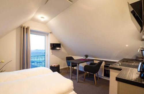 Hollern Apartment | Ferienwohnung Relax