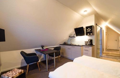 Hollern Apartment | Ferienwohnung Relax