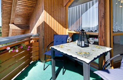 Goggingen Apartment | Ferienwohnung Renate