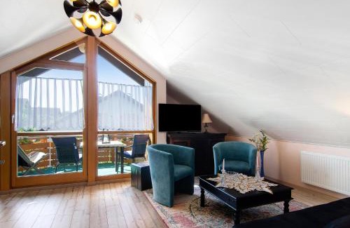Goggingen Apartment | Ferienwohnung Renate