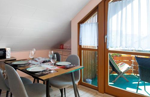 Goggingen Apartment | Ferienwohnung Renate