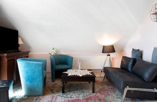 Goggingen Apartment | Ferienwohnung Renate