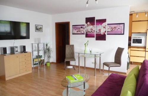 Burghausen Apartment | Ferienwohnung Renner