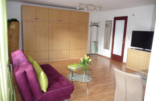 Burghausen Apartment | Ferienwohnung Renner