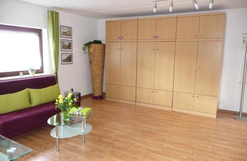 Burghausen Apartment | Ferienwohnung Renner