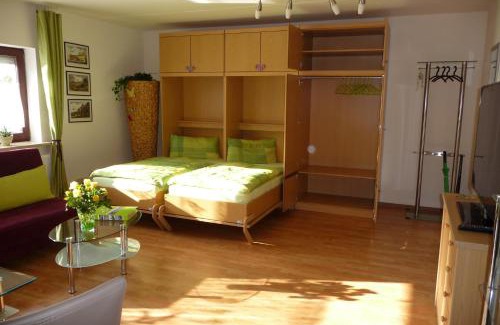 Burghausen Apartment | Ferienwohnung Renner