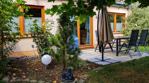 Beßlich Apartment | Ferienwohnung Reuscher, Trier-Newel