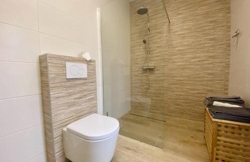 Beßlich Apartment | Ferienwohnung Reuscher, Trier-Newel